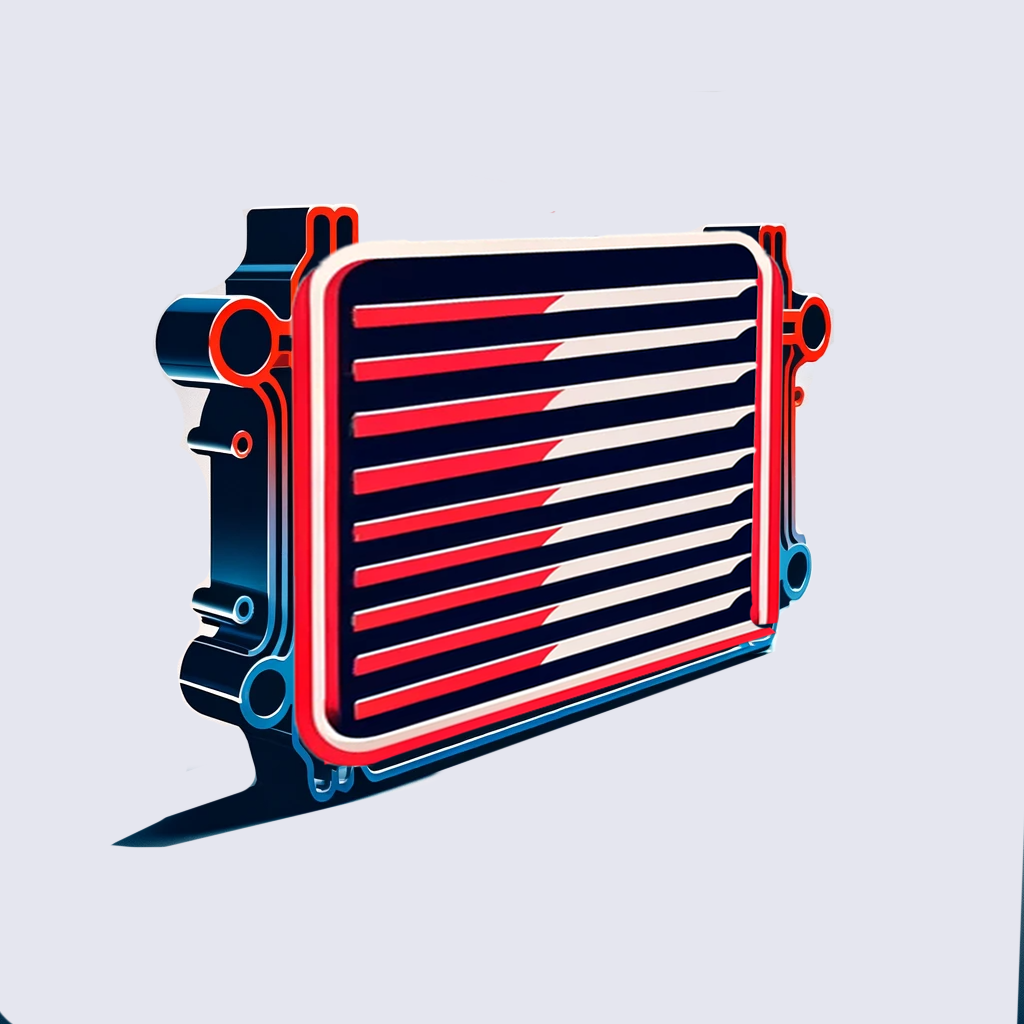 Heater Cores Yetsan Catalog