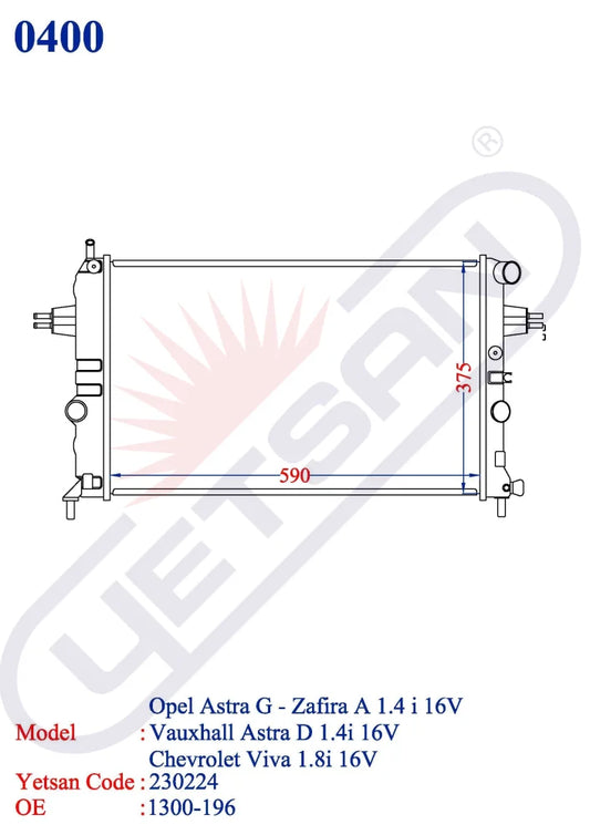 Chevrolet Viva 1.8I 16V