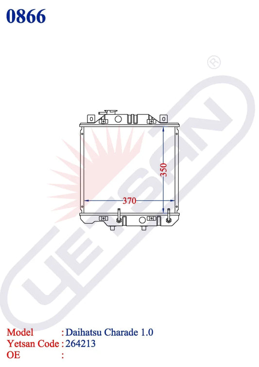 Daihatsu Charade 1.0