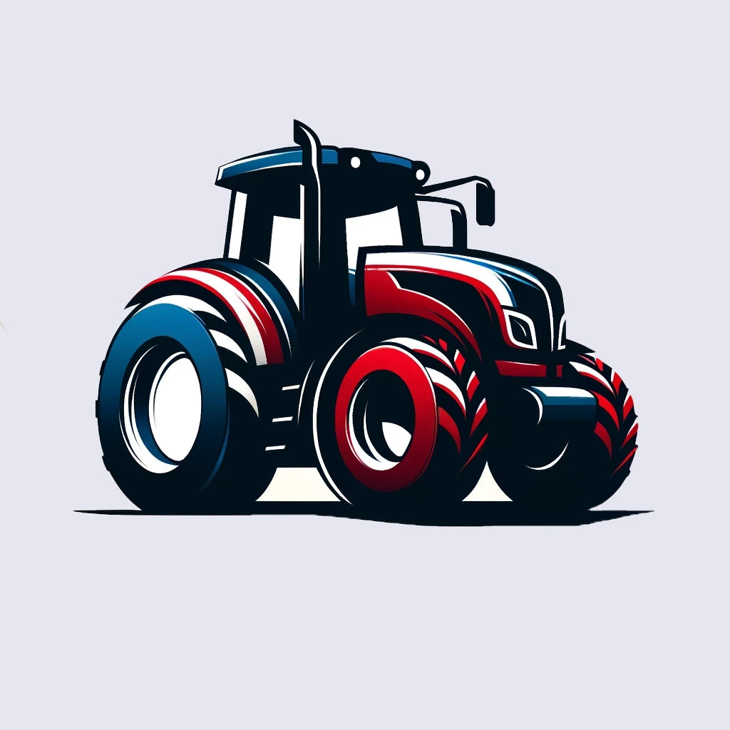 Agricultural Equipments and Tractor Radiators – Yetsan Catalog