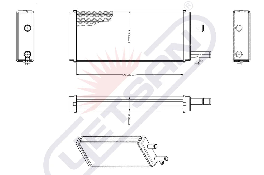 37019213 Heater