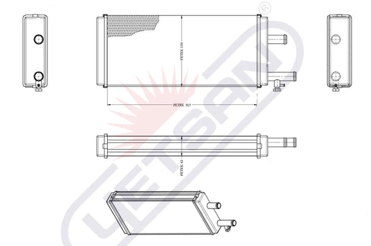 37019213 Heater