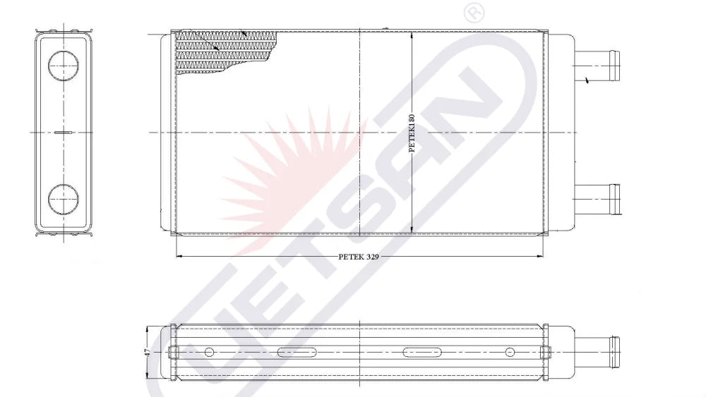 37032159 Heater