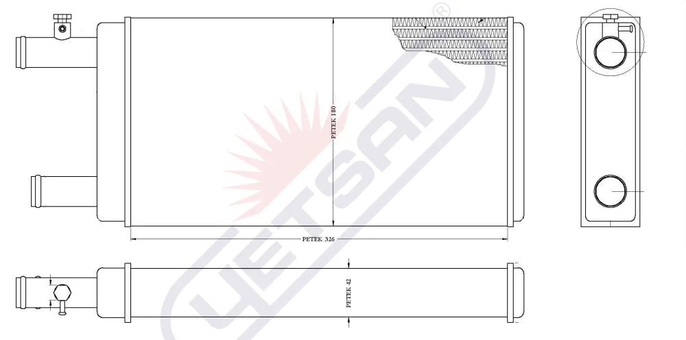 37032163 Heater