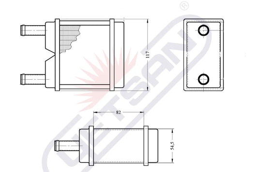 37032221 Heater