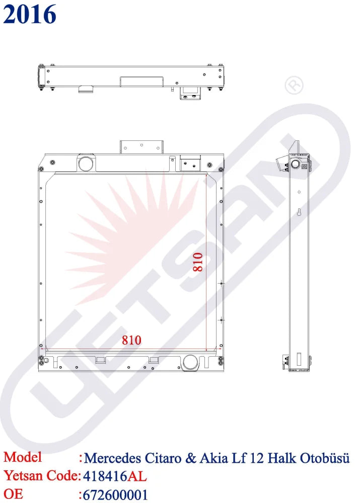 Akia Lf12