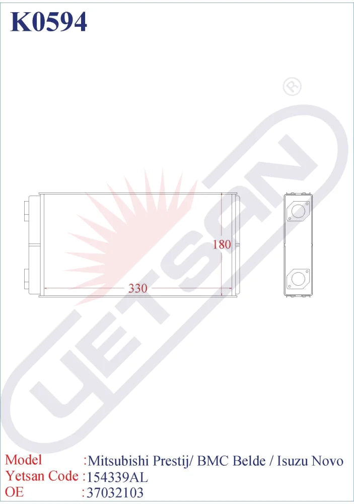 Bmc Belde Isuzu Novo City Bus Mitsubishi Prestige