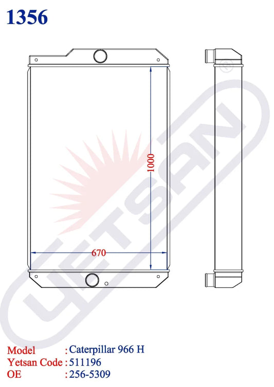 Caterpillar 966H