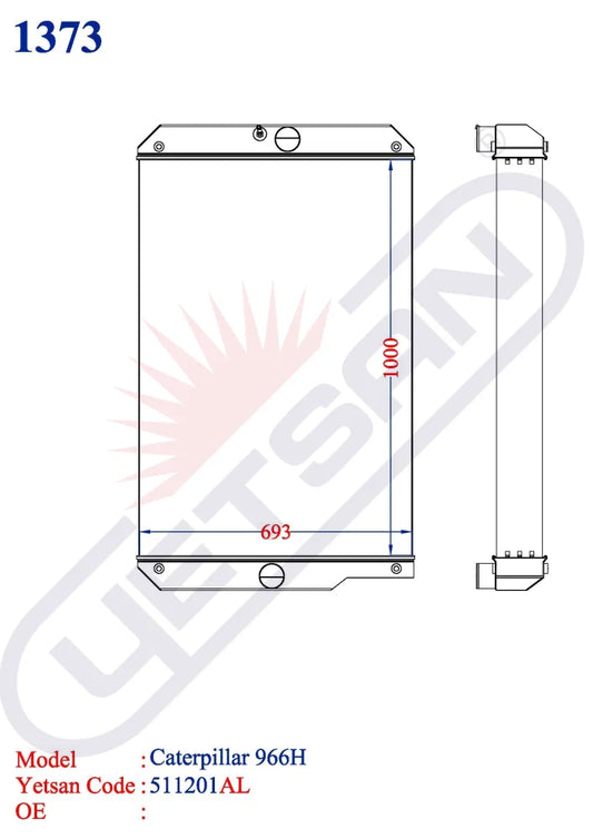 Caterpillar 966H