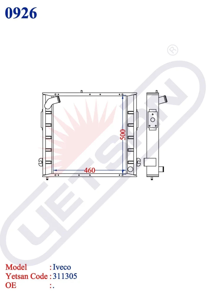 Fiat Iveco Iveco