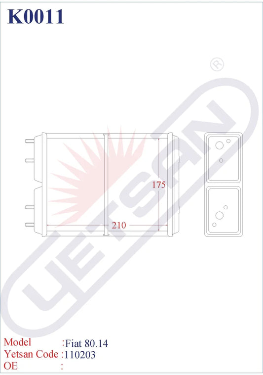 Fiat Iveco 80.14