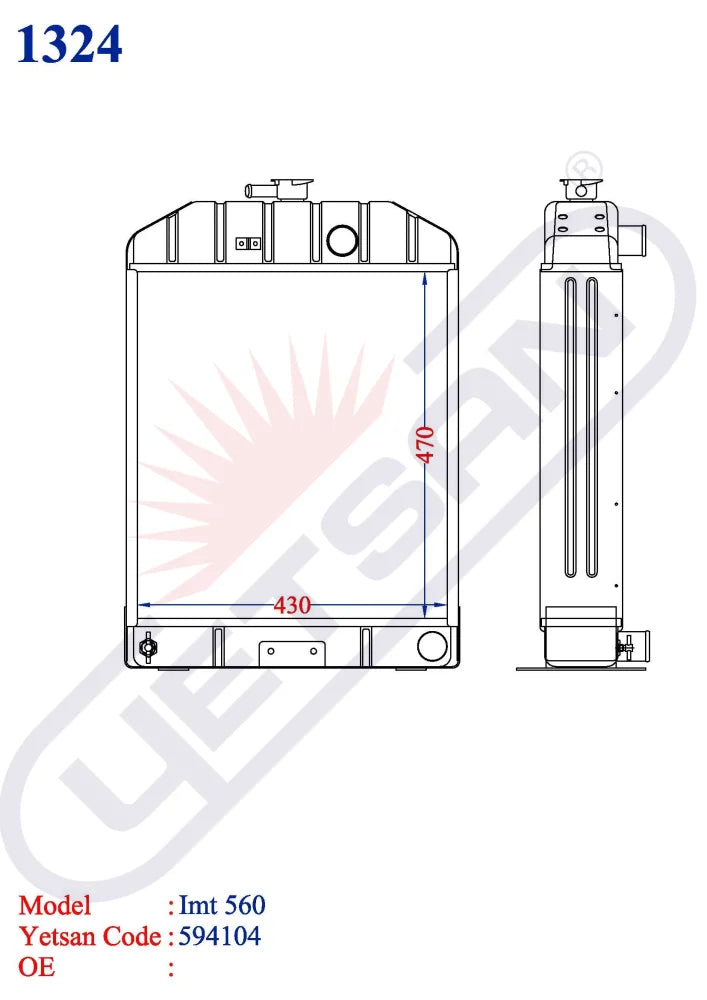 Imt 560