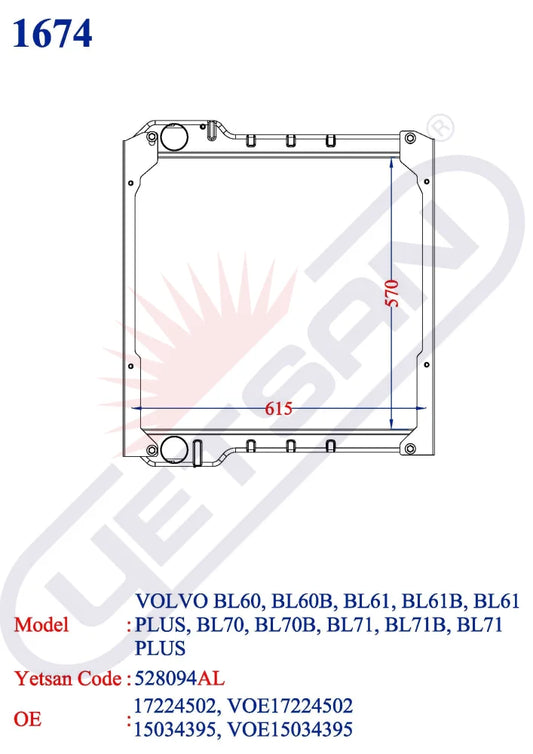 Volvo Bl60 Bl60B Bl61 Bl61B Plus Bl70 Bl70B Bl71 Bl71B